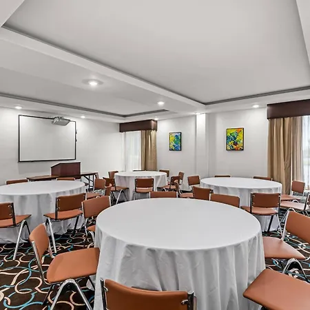 Hotel Concord Syracuse, An Ascend Collection Hotel-2