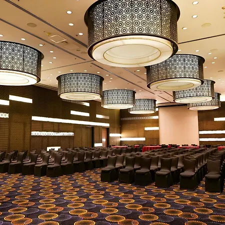 Novotel Pune Viman Nagar Road-3
