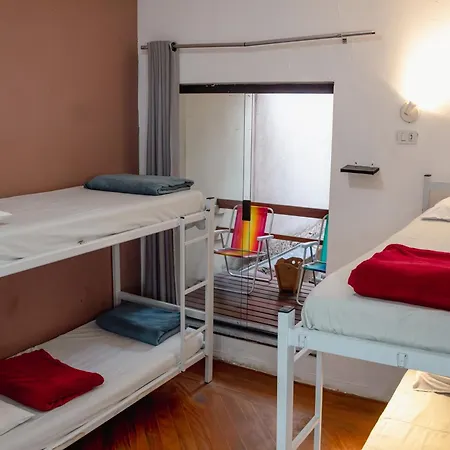 Soul Hostel Av Paulista Bela Vista 1-3