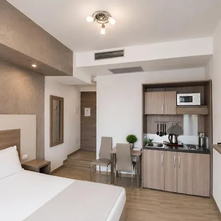 Hotel Luxor Florence-3