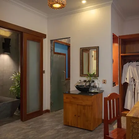 La Riviere D' Angkor Resort-2