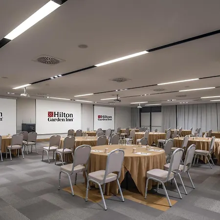 Hilton Garden Inn Milan North-3