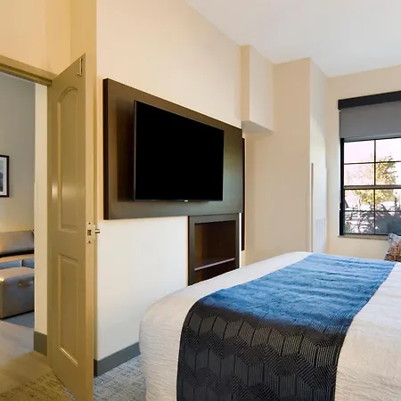 Clubhouse Hotel Sioux Falls-2
