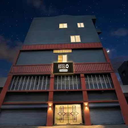Hotel O Upper Bazar Formerly Rr Residency-2
