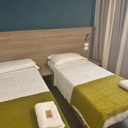 Hotel Vintage Milano Centrale-3