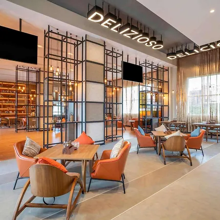 Ibis Mumbai Vikhroli - An Accor Brand-3