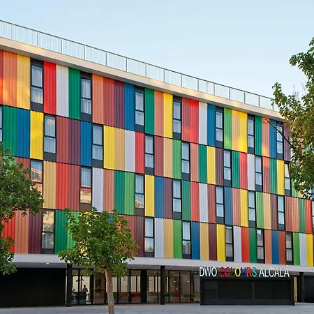 Dwo Colours Alcala-2