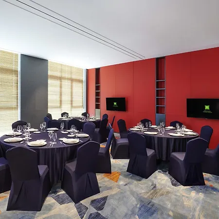 Ibis Styles Ambassador Incheon Airport T2-3