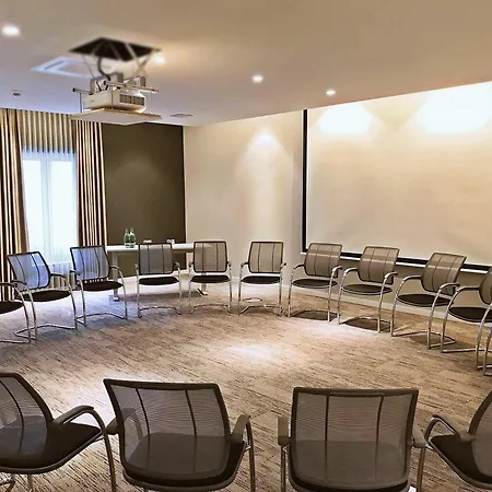 Mercure Hotel Kaiserhof City Center-3
