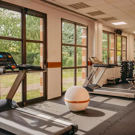 Millennium Hotel Paris Charles De Gaulle-3