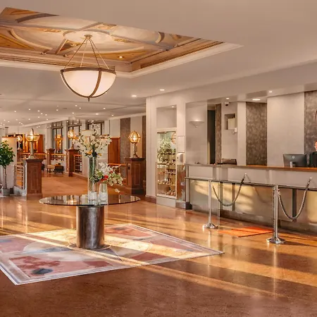 Millennium Hotel Paris Charles De Gaulle-2