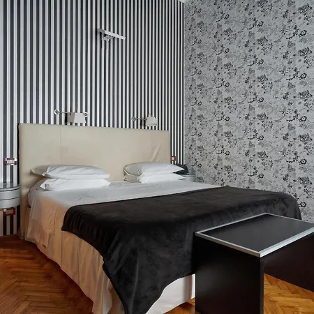 Hotel De La Pace, Sure Hotel Collection By Best Western-3