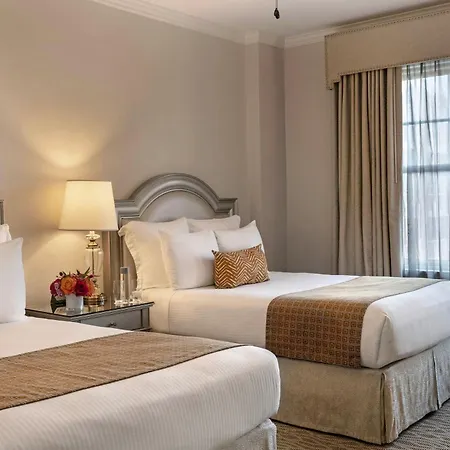 Warwick Melrose Hotel-3