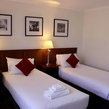 Mercure Canberra-3