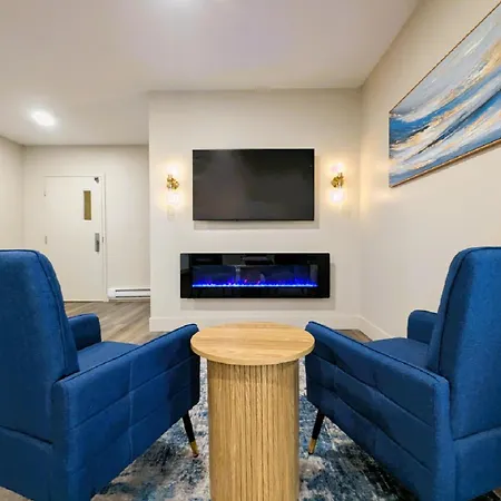 Coastal Inn Moncton/ Dieppe-3