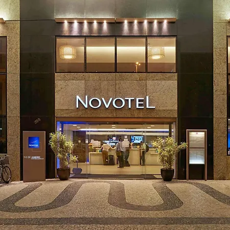 Novotel Rj Santos Dumont-3