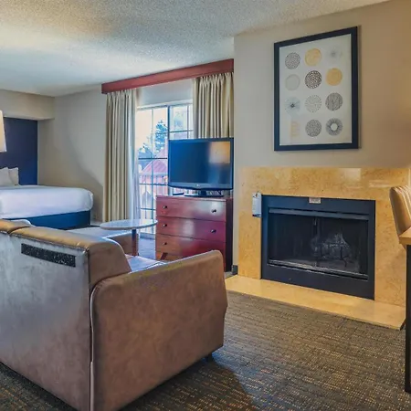 Sonesta Es Suites Albuquerque-2