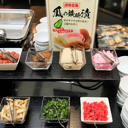 Richmond Hotel Narita-2