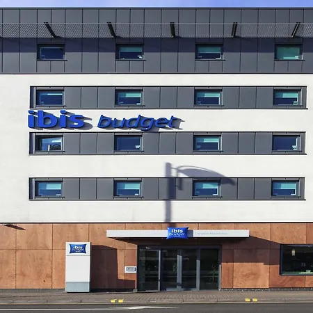 Ibis Budget London Hounslow-2