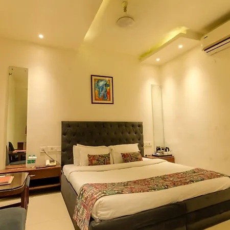 Jullundur Hotel & Restaurant-3