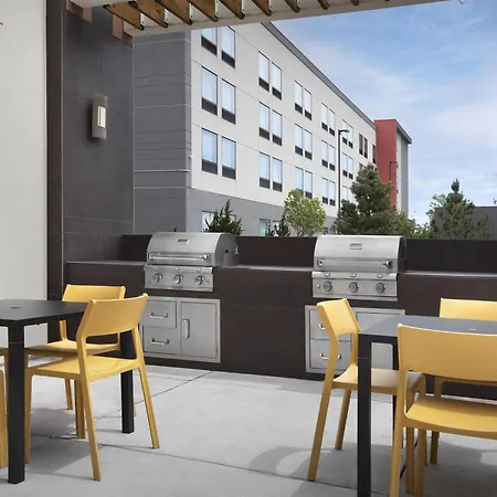 Home2 Suites By Hilton Denver International Airport-2