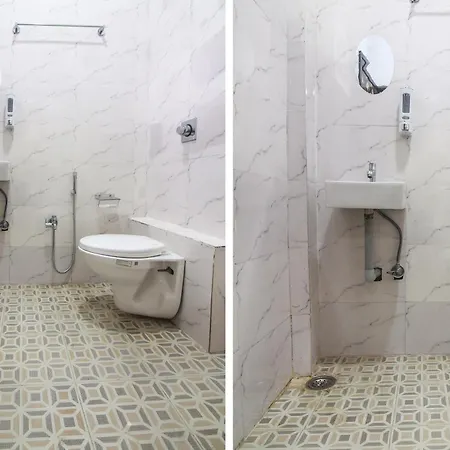 Hotel O Goyal Inn-3