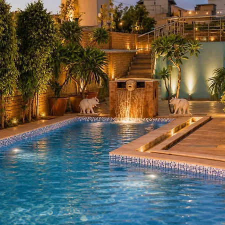 Welcomheritage Ranjitvilas-2