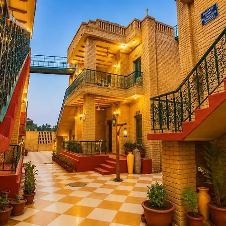 Welcomheritage Ranjitvilas-3