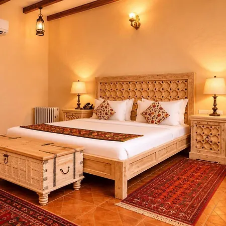 Welcomheritage Ranjitvilas-3