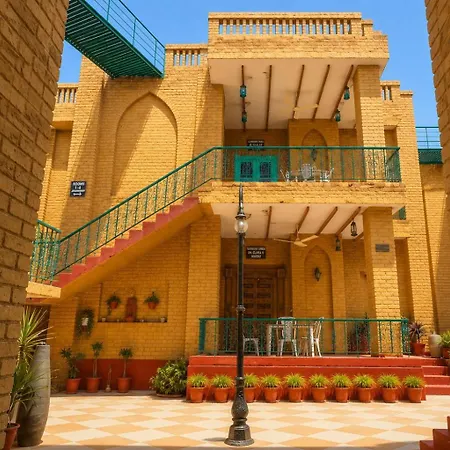 Welcomheritage Ranjitvilas-2