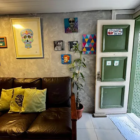 Hostel New Ipanema-2