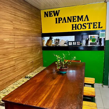 Hostel New Ipanema-3