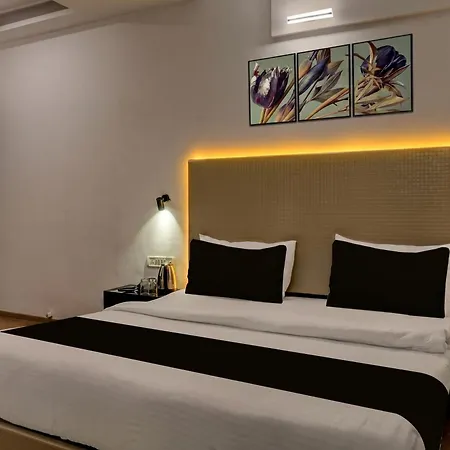 Townhouse Bombay Exhibition Centre Goregaon-3
