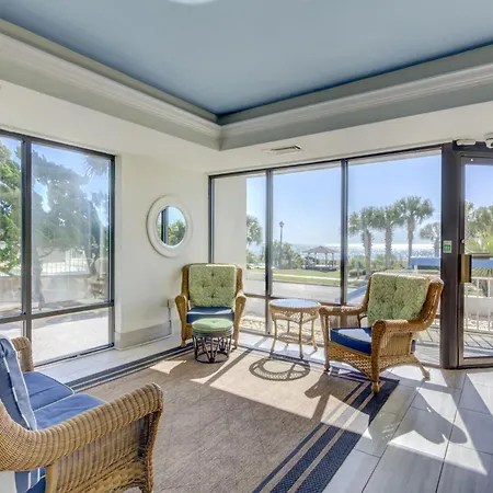 Forest Dunes Resort-2