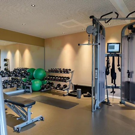 Mercure Zuerich City-3