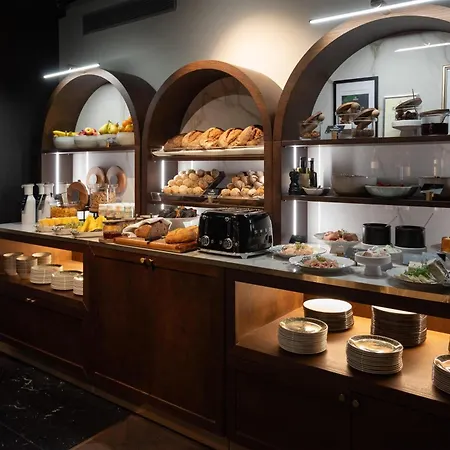 Palazzo Touring Club Milan, A Radisson Collection Hotel-3