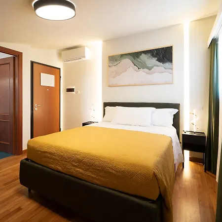 Sigis Hotel - Fiumicino-2