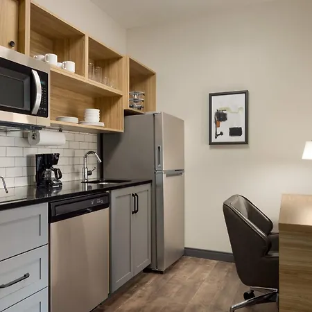 Candlewood Suites - Lexington - Medical District By Ihg-3