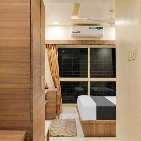 Townhouse Oak Ptc Indore Junction-3