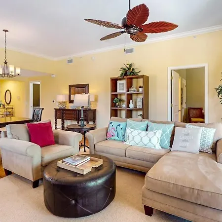The Cottages At Naples Bay Resort-3