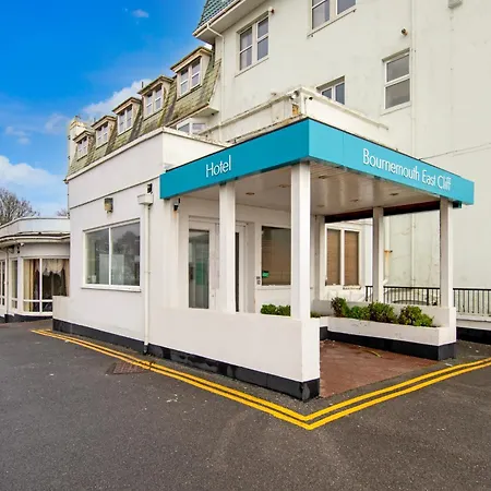 Bournemouth East Cliff By Belvilla-2