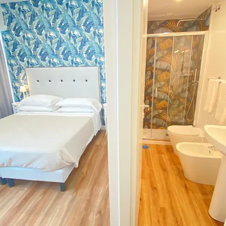 Hotel Europeo Napoli-3