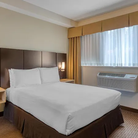 Best Western Seattle Airport Hotel-2