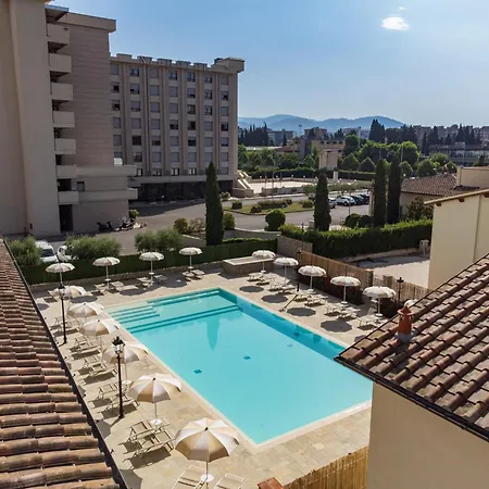 Nilhotel Florence-2