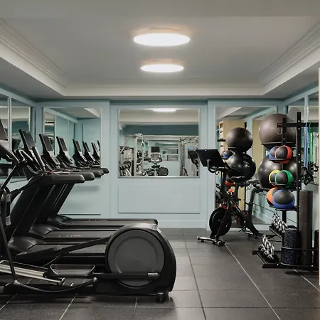 Kimpton Ashbel New York Park Avenue By Ihg-3