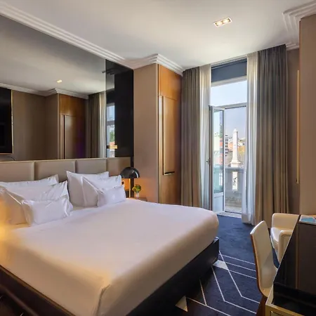 Altis Avenida Hotel, A Member Of Preferred Hotels & Resorts-3