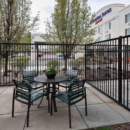 Springhill Suites By Marriott Boise Parkcenter-2