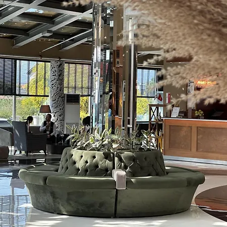 Dalaman Airport Lykia Thermal & Spa Hotel-2