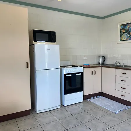 Coral Reef Apartments-3