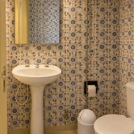 Hotel Internacional Sao Paulo-3